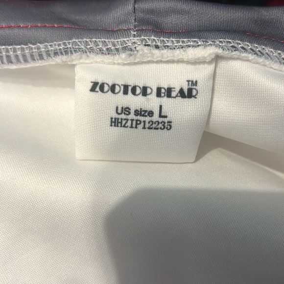 Cleveland Browns Long Sleeve Jacket - Picture 7 of 8